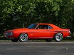Chevrolet Camaro Yenko/SC 427 1969 года